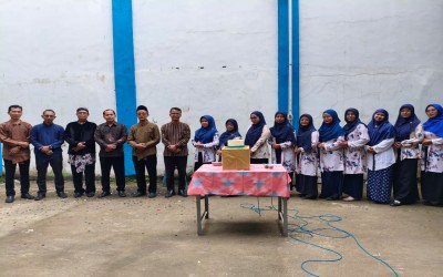 HARI GURU NASIONAL TAHUN 2025