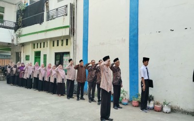 HARI KESAKTIAN PANCASILA